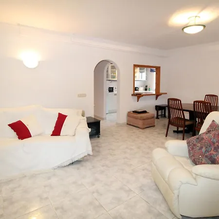 Casa Del Bosc By Interhome Holiday home