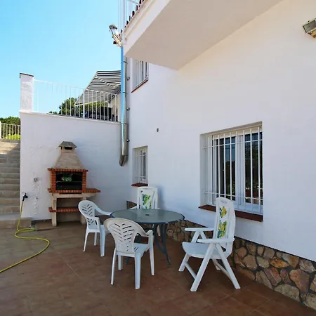 Casa Del Bosc By Interhome Begur