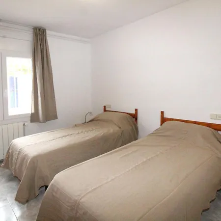 Holiday home Casa Del Bosc By Interhome *