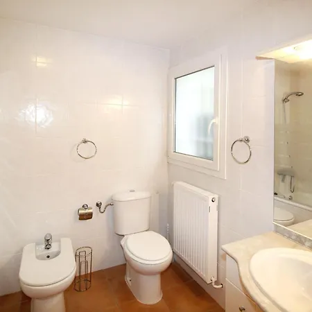 Casa Del Bosc By Interhome Holiday home