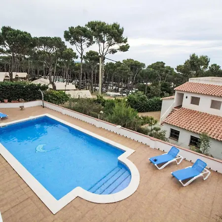 Casa Del Bosc By Interhome