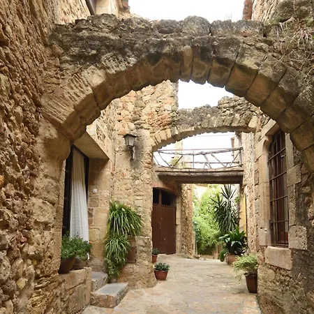 Casa Del Bosc By Interhome Holiday home *